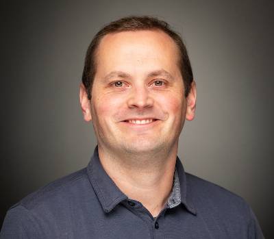 Potrait image of Cole Robison, from MCE