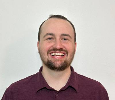 Potrait image of Cooper Despain, from TMM