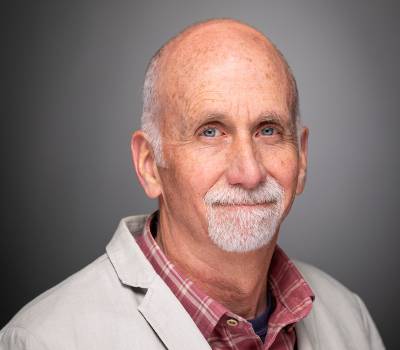 Potrait image of Dan Sutliff, from Aviation