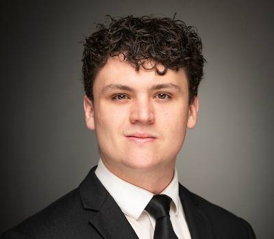 Potrait image of Oscar Picciano, from TMM