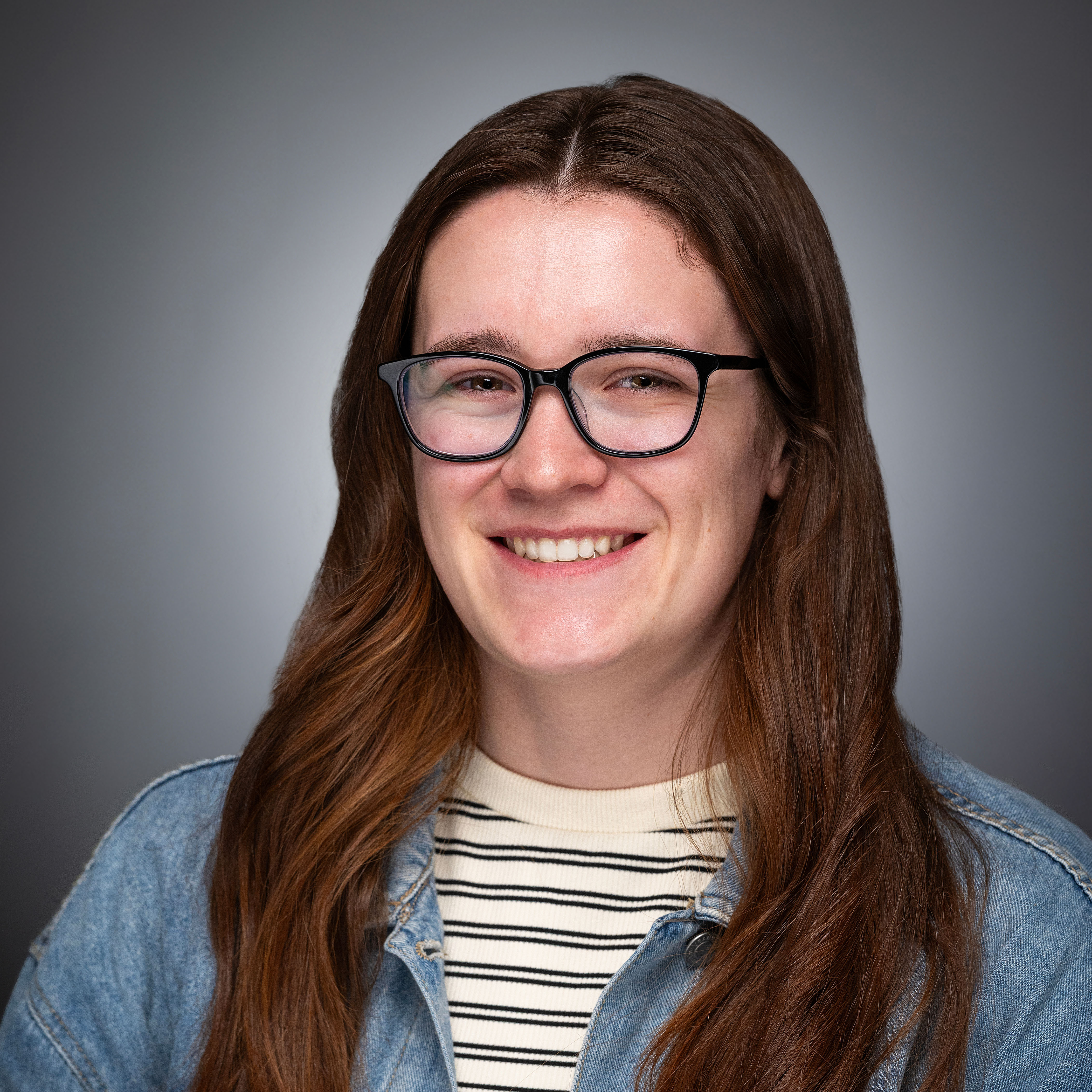Portrait of Cienna Wilko, from ECE