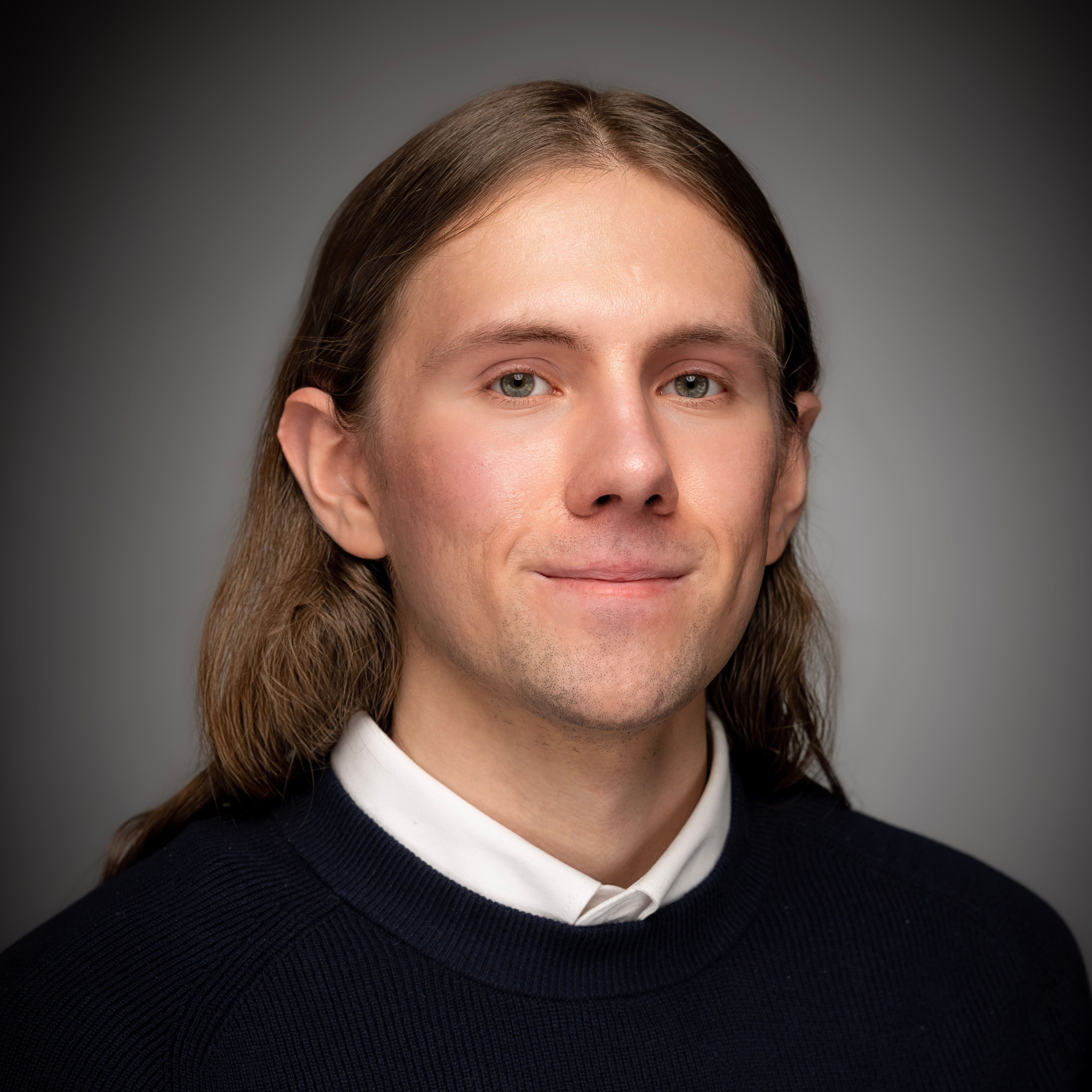 Potrait image of Dallen Deys, from CS