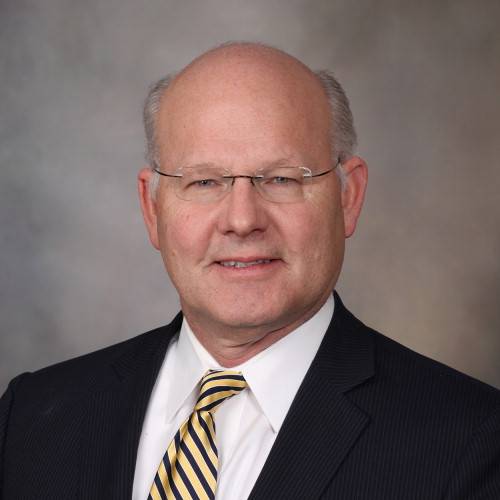 Photo of Kevin Bennet