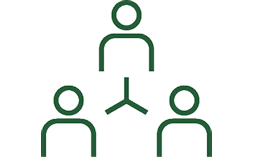 People network icon