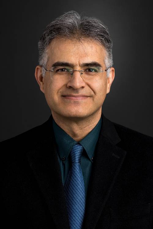 Reza Kamali