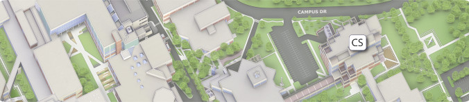 map image of our building