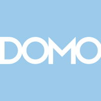 DOMO Logo