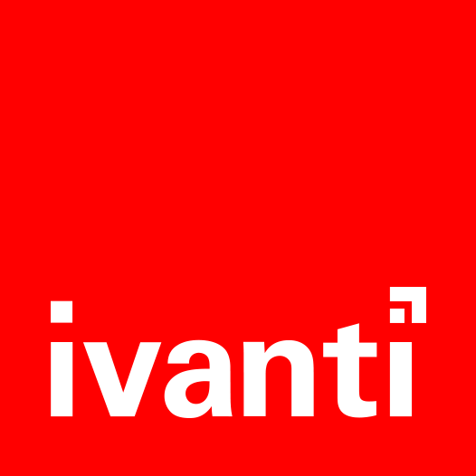 Ivanti Logo