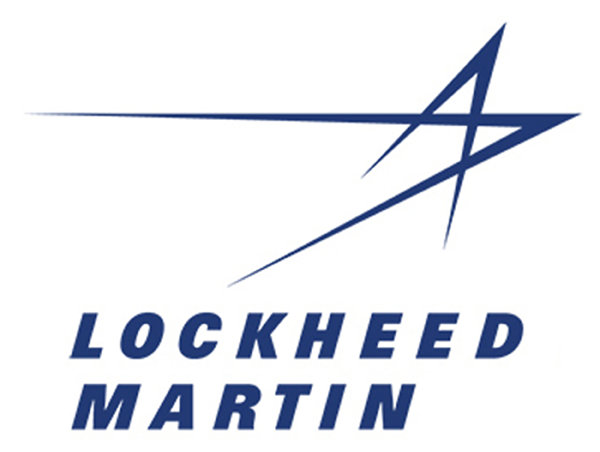 Lockheed Martin Logo