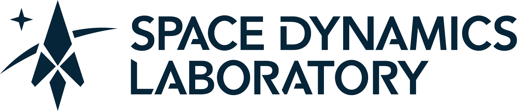 Space Dynamics Laboratory Logo