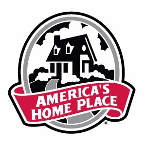 America's Home Place Logo