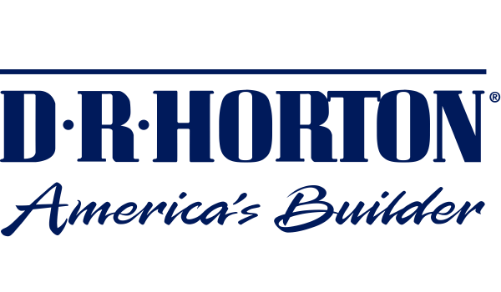 D.R. Horton Logo