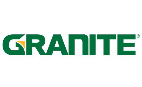 Granite Construction Logo