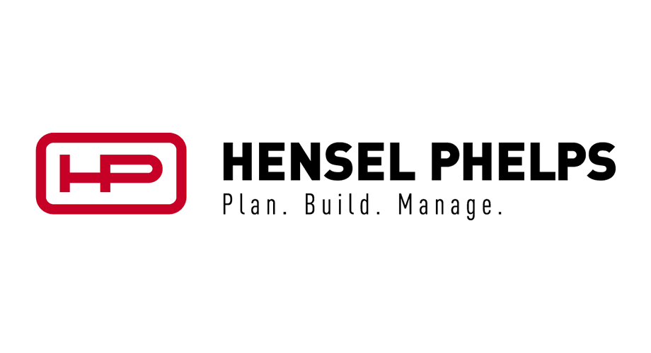 Hensel Phelps Logo