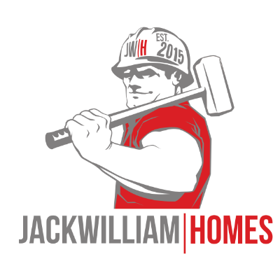 Jack William Homes Logo