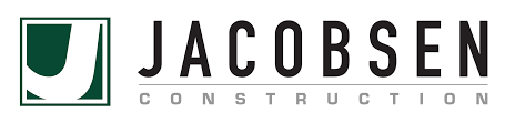 Jacobsen Construction Logo