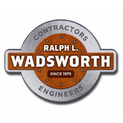 Ralph L. Wadsworth Logo