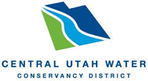 Central Utah Water Conservancy District Logo