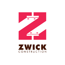 Zwick Construction Logo