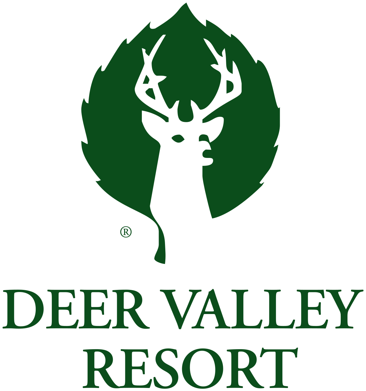 Deer Valley Resort Logo