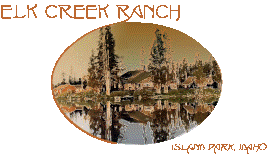 Elk Creek Ranch Logo
