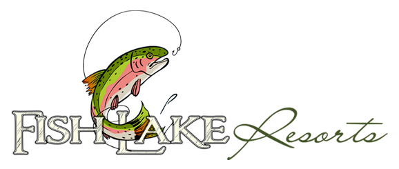 Fish Lake Resorts Logo
