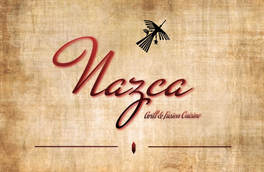 Nazca Logo