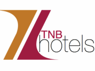TNB Hotels Logo