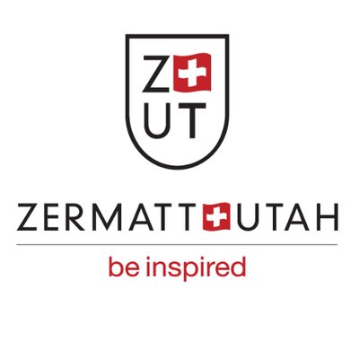 Zermatt Utah Logo
