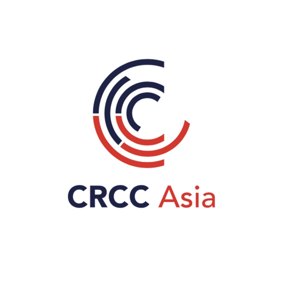 CRCC Asia Logo