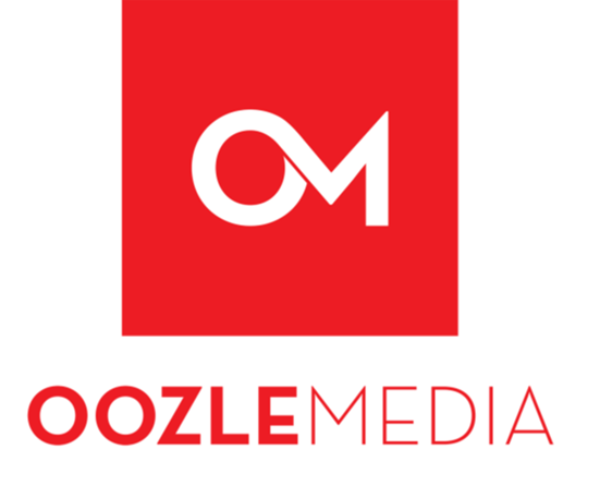 Oozle Media Logo