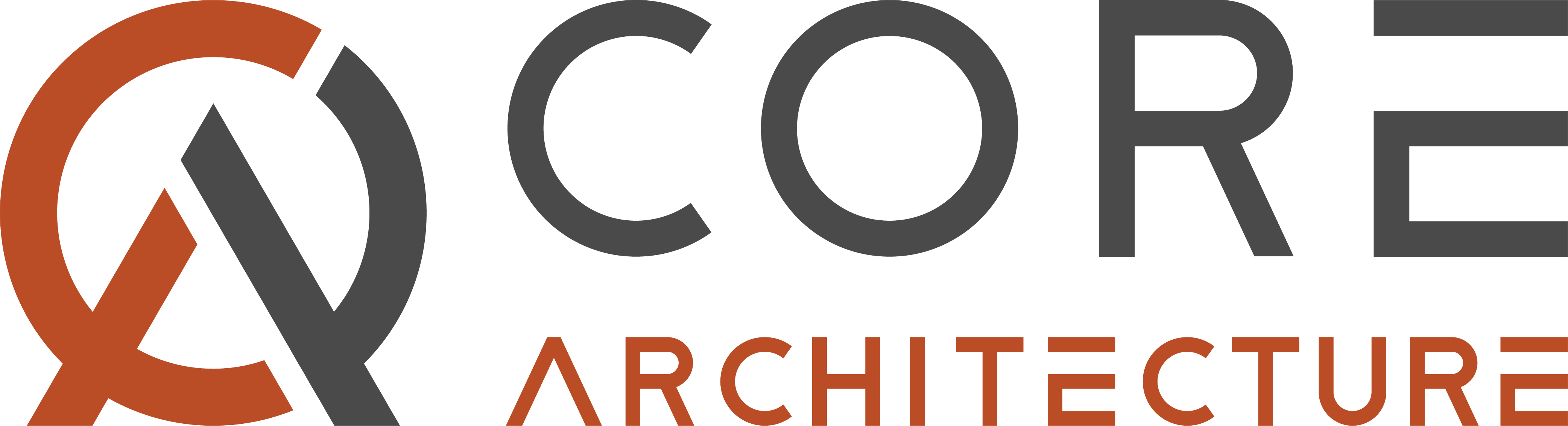 Core Architecture Logo