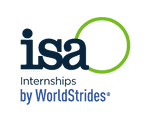 ISA Logo