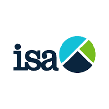 ISA Logo