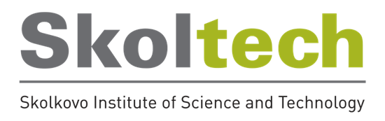 Skoltech Logo
