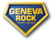 Geneva Rock Logo