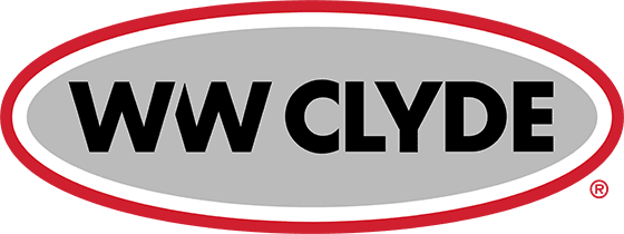 W.W. Clyde Logo