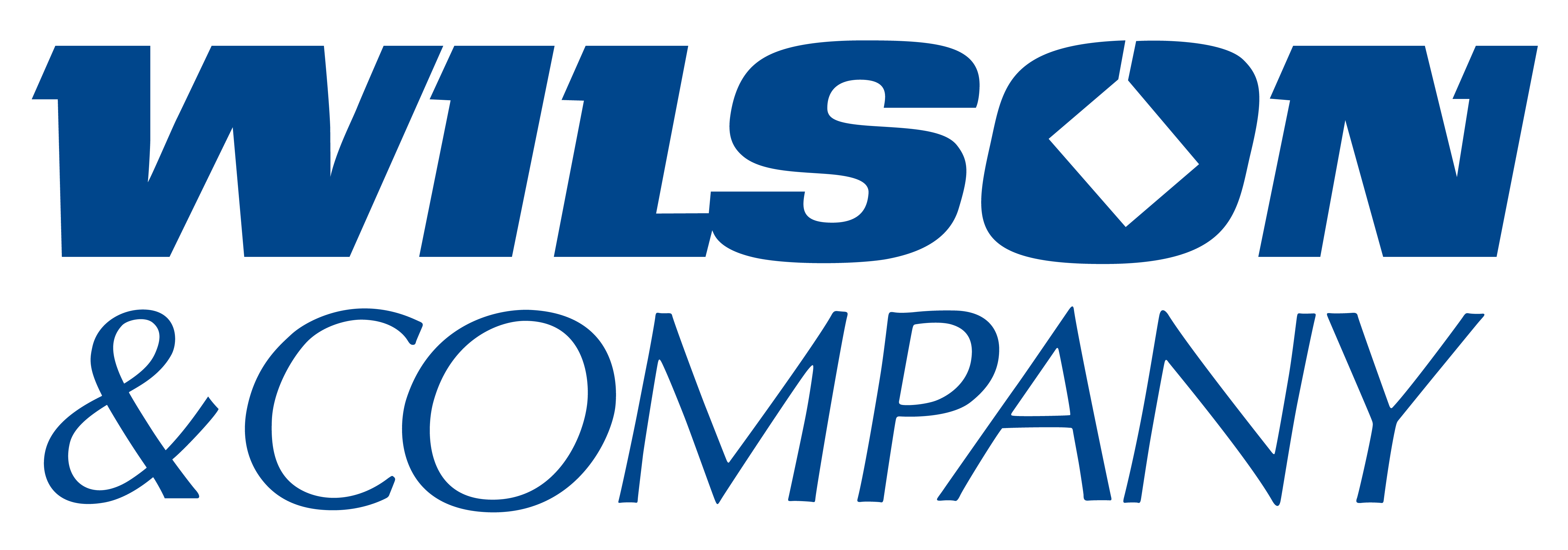 Wilson and Company