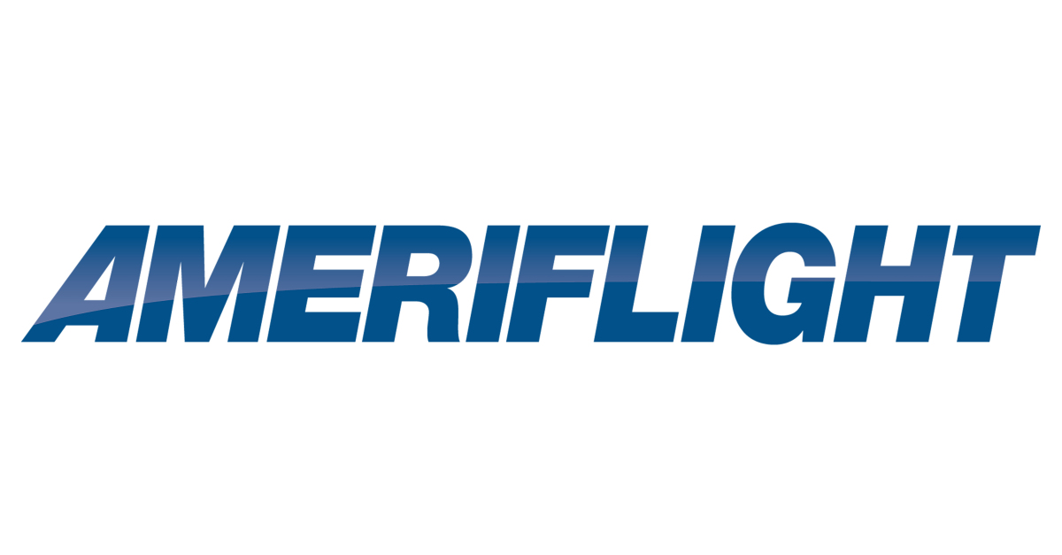 UPS & Ameriflight Logo