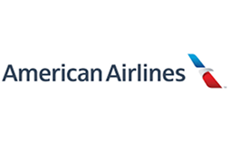 American Airlines logo