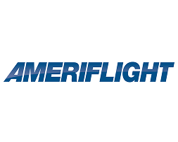 Ameriflight logo