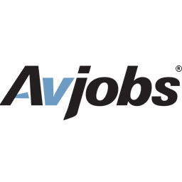 Avjobs logo