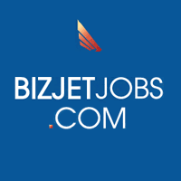 Biz jet logo