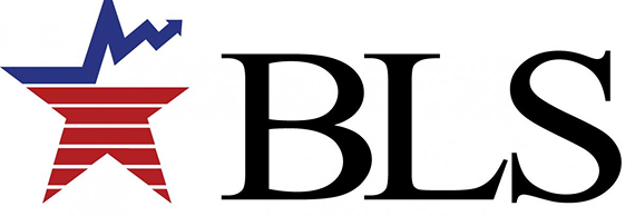 BLS logo