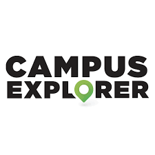 Campus Explorer logo