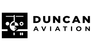 Duncan Airlines Logo