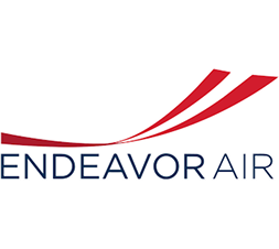 Endeavor Air logo