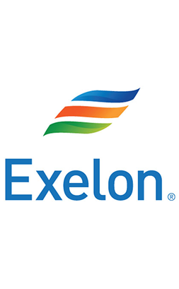Exelon logo