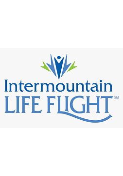 Intermountain Healthcare Life Flight logo