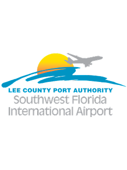 Lee County Port Authority logo